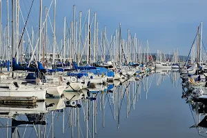 Everett Yacht Club image