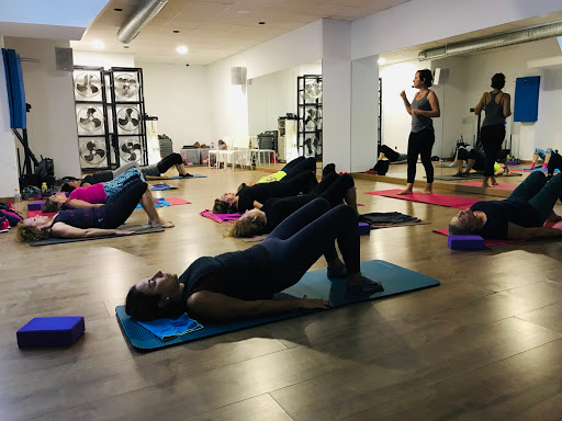 Sala 17 Dance & Centro de fitness en Sevilla, Sevilla