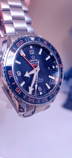 Watch Store «OMEGA Boutique - Houston Galleria», reviews and photos, 5015 Westheimer Rd, Houston, TX 77056, USA