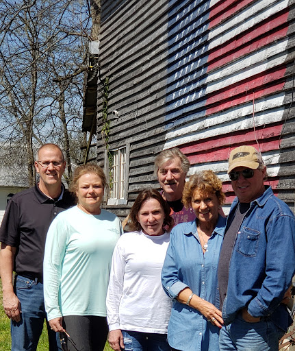 Restaurant «Old Delina Country Store», reviews and photos, 4397 John Barnes Rd, Cornersville, TN 37047, USA