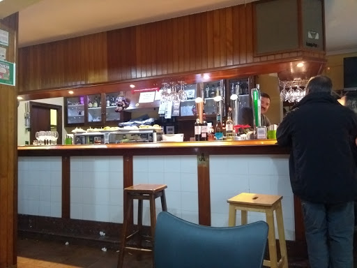 Restaurante Gazte-Leku