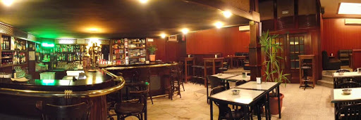 Pub El Canario en Cazalla de la Sierra