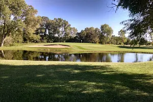 Hesston Golf Course image