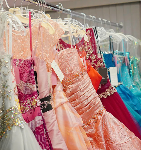 Jackies Bridal & Gifts