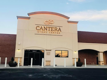 Cantera Event Center