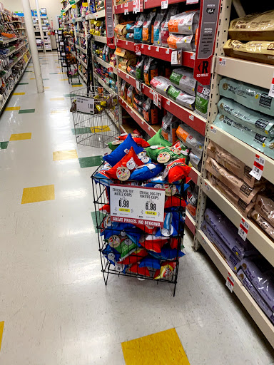 Pet Supply Store «Pet Supplies Plus», reviews and photos, 1960 Jericho Turnpike, East Northport, NY 11731, USA