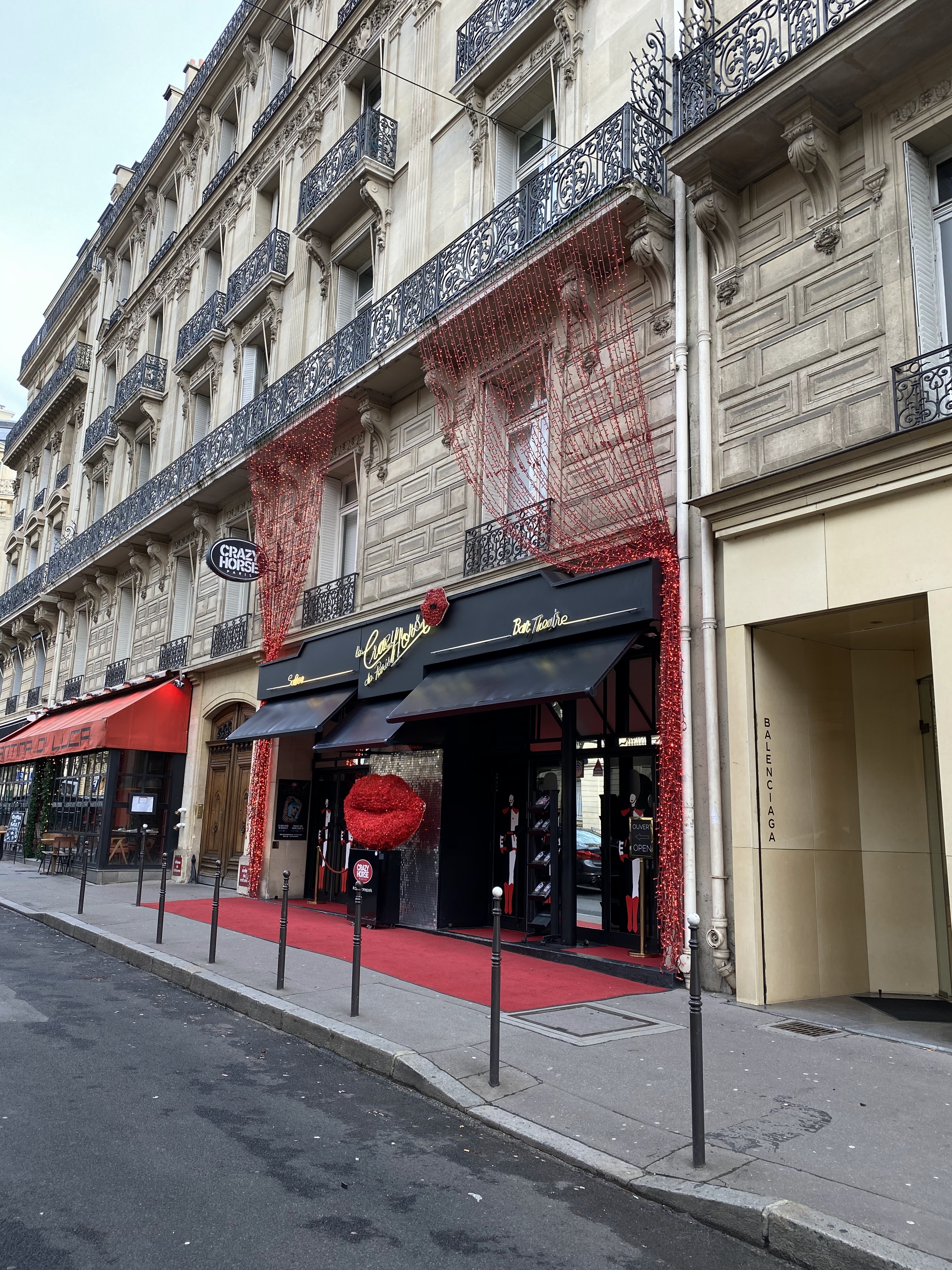 Photo n° 2 de l'avis de Bastian.a fait le 18/12/2019 à 07:38