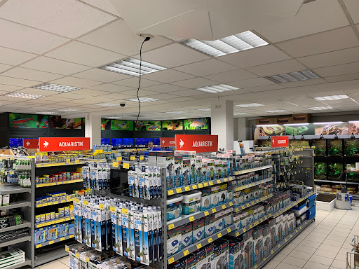 Aqua-Zoo-Shop GmbH Weisbrod unter Wiesloch, 