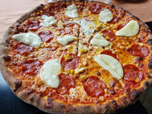 Pizzerie Rieger - Pizzeria