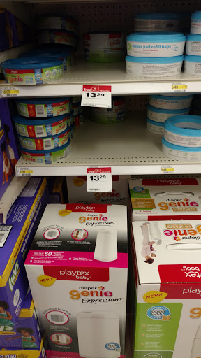 Department Store «Target», reviews and photos, 5601 Belleville Crossing St, Belleville, IL 62226, USA