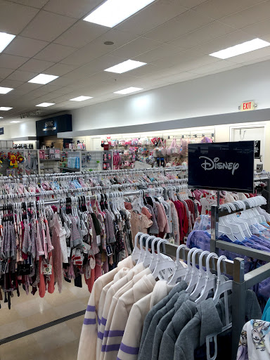Department Store «Marshalls & HomeGoods», reviews and photos, 5915 20th St, Vero Beach, FL 32966, USA