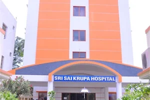 SRI SAI KRUPA HOSPITAL - Orthopedic Speciality Hospital in Pondicherry image