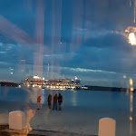 Photo n°3 de l'avis de timo.e fait le 18/10/2021 à 18:05 sur le  Restaurant Ocean Eleven à Laboe