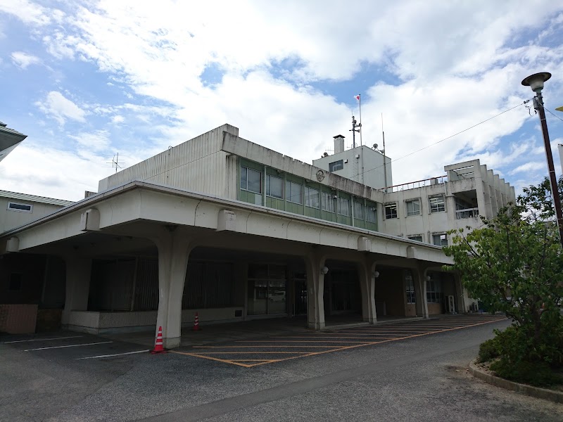 岡山市 東区瀬戸支所