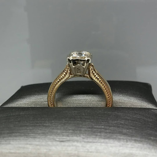 Jeweler «Yarnal Jewelers», reviews and photos, 4029 E Castro Valley Blvd, Castro Valley, CA 94552, USA