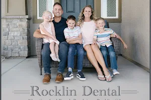 Rocklin Dental image