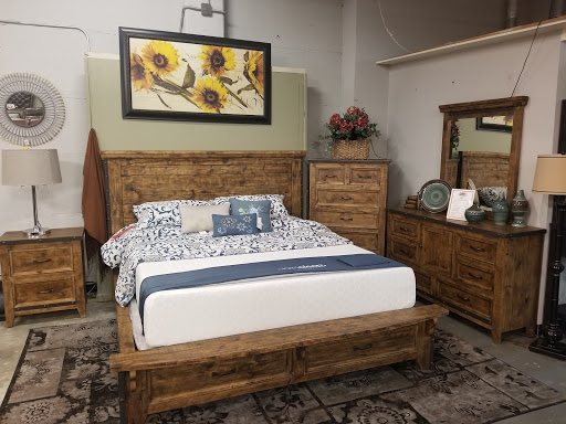 Furniture Store «Ramos Furniture», reviews and photos, 22401 Foothill Blvd, Hayward, CA 94541, USA