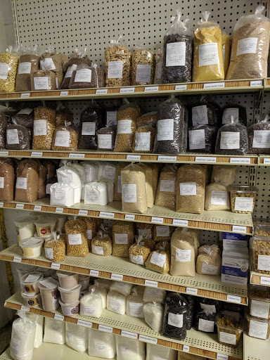 Grocery Store «Ja Mar Groceries», reviews and photos, 61 Kempsville Rd, Kutztown, PA 19530, USA