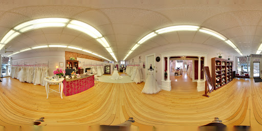 Bridal Shop «Fiori Bridal Boutique», reviews and photos, 18 Main St, Essex Junction, VT 05452, USA