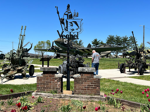Army Museum «Don F Pratt Museum», reviews and photos, 5702 Tennessee Ave, Fort Campbell, KY 42223, USA
