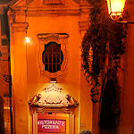 Photo n°2 de l'avis de Maria.g fait le 16/01/2020 à 20:45 sur le  San Matteo Church Ristorante Pizzeria à Verona