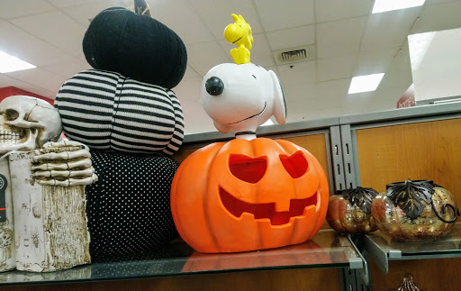 Department Store «T.J. Maxx», reviews and photos, 5000 Dublin Blvd, Dublin, CA 94568, USA