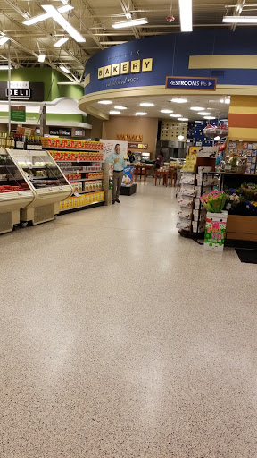 Supermarket «Publix Super Market at The Village at Millers Chapel», reviews and photos, 2159 McDonough Hwy, Conyers, GA 30094, USA