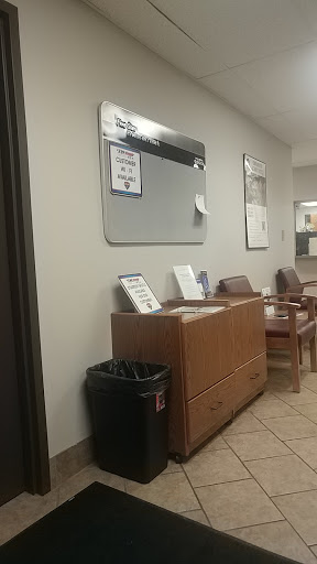 Chrysler Dealer «Tri County Chrysler Dodge Jeep SuperStore», reviews and photos, 1290 Hebron Rd, Heath, OH 43056, USA