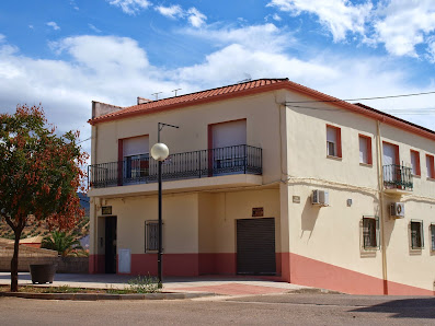 Alquiler Pisos y Apartamentos - Sany - Puente de Génave 645 649 440 Av. Andalucia, 122, 23350 Puente de Génave, Jaén, España