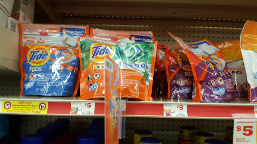 Dollar Store «FAMILY DOLLAR», reviews and photos, 488 FL-436 Unit #1020, Altamonte Springs, FL 32714, USA