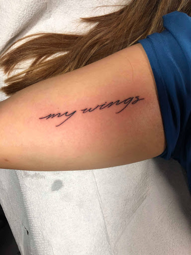 Find hand tattoo ideas for women for your next unique tattoo in San Jose at Legacy Tattoo