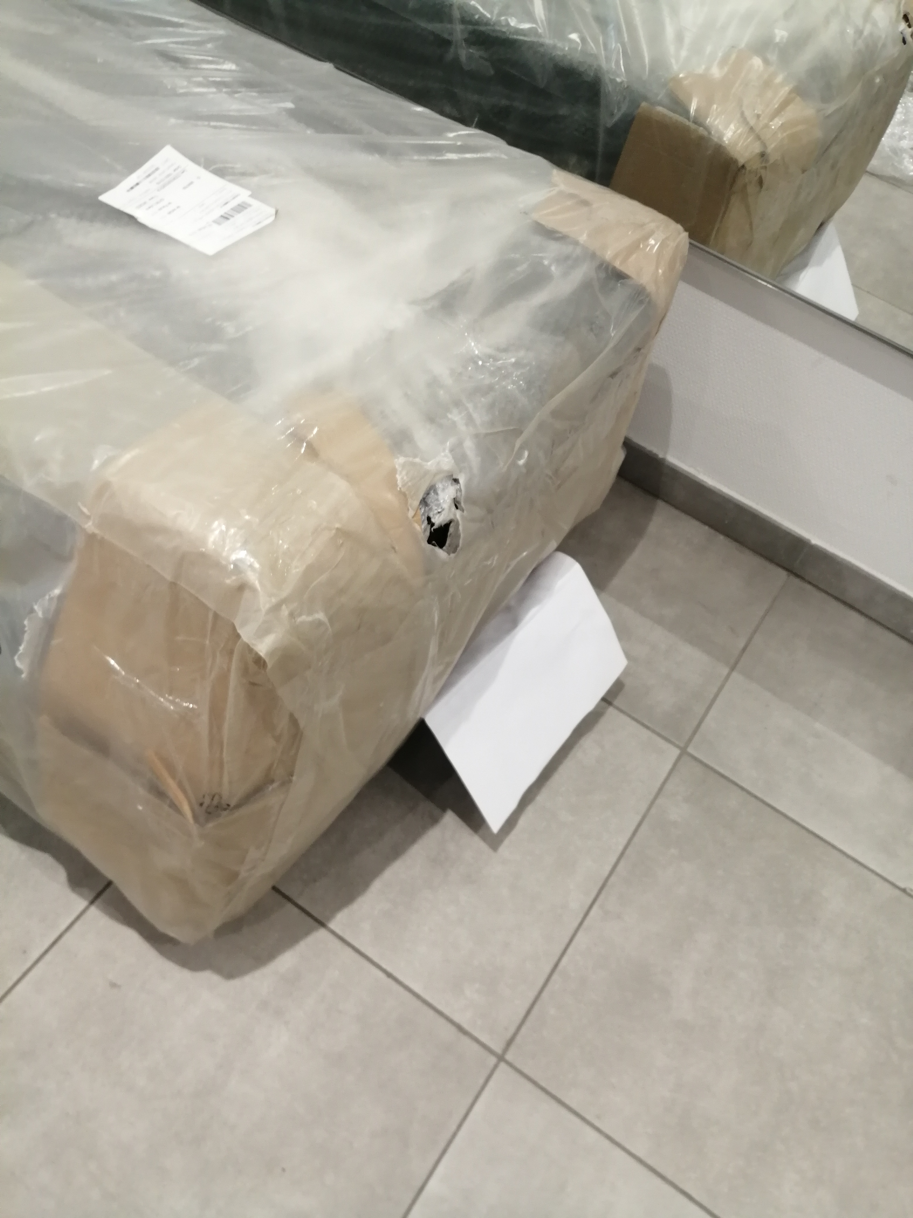 Photo n° 3 de l'avis de stéphane.a fait le 29/05/2022 à 21:57