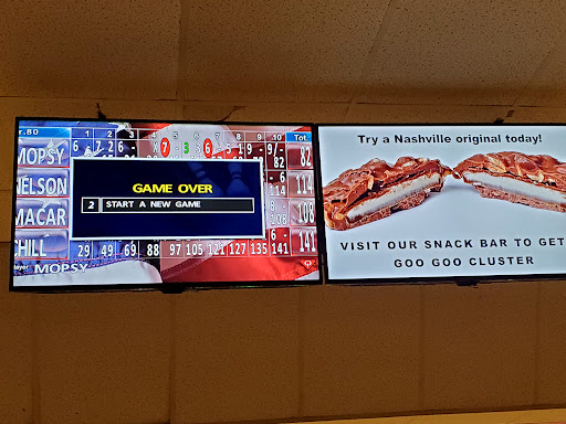 Bowling Alley «Donelson Bowling Center», reviews and photos, 117 Donelson Pike, Nashville, TN 37214, USA