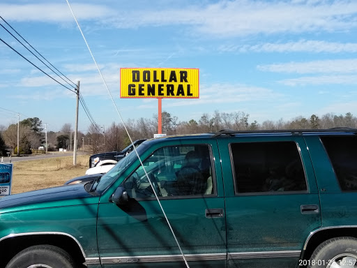 Discount Store «Dollar General», reviews and photos, 19906 AL-117, Ider, AL 35981, USA