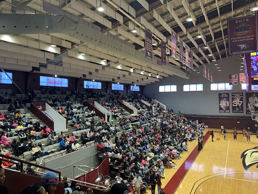 Gym «McDougald-McLendon Gymnasium», reviews and photos, 1801 Fayetteville St, Durham, NC 27707, USA