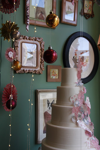 Cake Shop «The Frosted Fox Cake Shop», reviews and photos, 6511 Germantown Ave, Philadelphia, PA 19119, USA