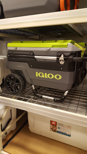 Sporting Goods Store «Academy Sports + Outdoors», reviews and photos, 8668 S Broadway Ave, Tyler, TX 75703, USA