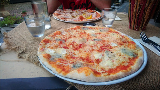 Trattoria Pizzeria Stella in Polcenigo, Provincia di Pordenone