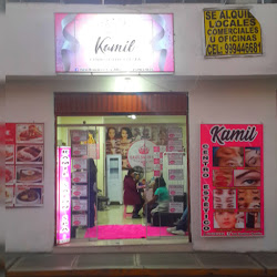 Centro estetico & SPA Kamil