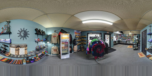 Tobacco Shop «Up In Smoke», reviews and photos, 105 Columbia Ave, Glasgow, KY 42141, USA