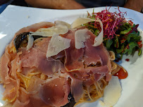 Prosciutto crudo du Restaurant italien La Fiorentina à Manosque - n°5