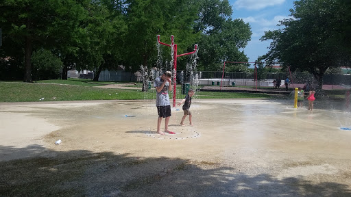 Park «North Park», reviews and photos, 4839 Broadway Ave, Haltom City, TX 76117, USA