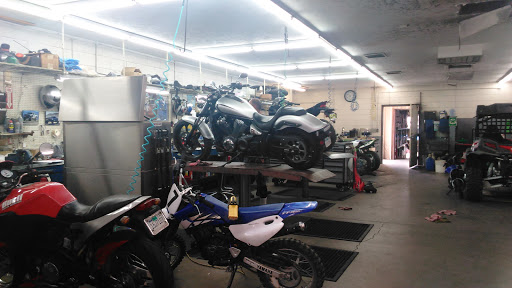 Motorcycle Dealer «John Burr Cycles», reviews and photos, 9008 Sierra Ave, Fontana, CA 92335, USA