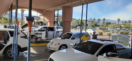 Car Wash «Executive CARWASH», reviews and photos, 77960 Country Club Dr, Palm Desert, CA 92211, USA