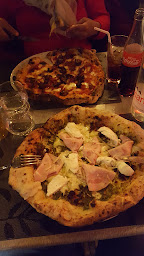 Photo n°64 de Le Tribeca - Restaurant & pizzas napolitaines à Marseille ()