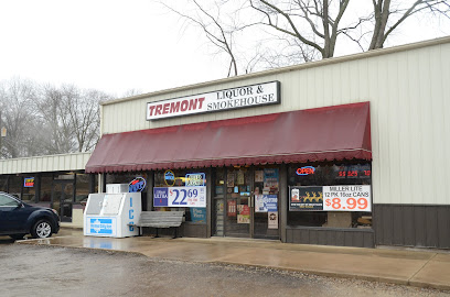 Tremont Liquor & Smoke House