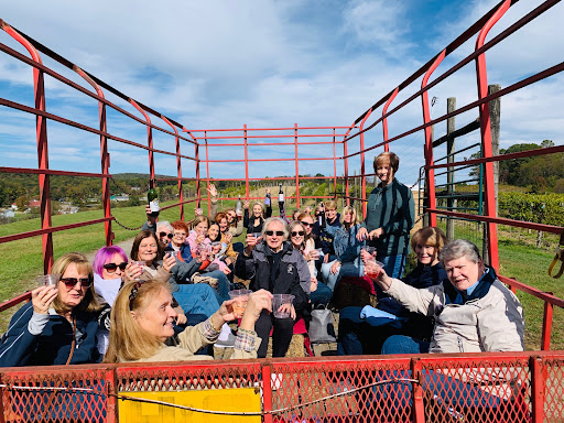 Winery «Christian W Klay Winery», reviews and photos, 412 Fayette Springs Rd, Chalkhill, PA 15421, USA