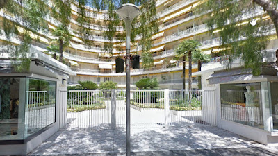 Dr Raphael DAKNOU à Nice