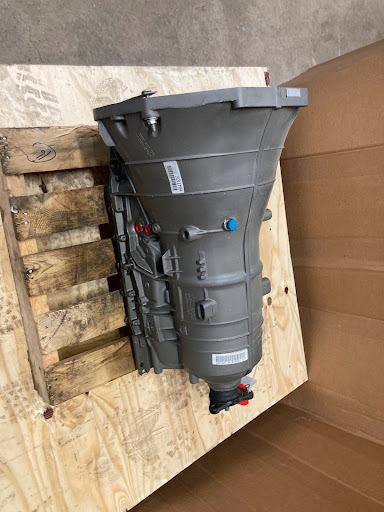 Transmission Shop «AAMCO Transmissions & Total Car Care», reviews and photos, 7218 S Virginia Rd, Crystal Lake, IL 60014, USA