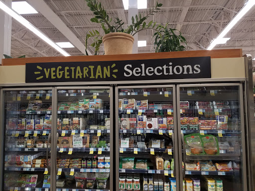 Grocery Store «Whole Foods Market», reviews and photos, 1451 1st St, Sarasota, FL 34236, USA